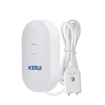 Smart Home WiFi Water Leak Detector