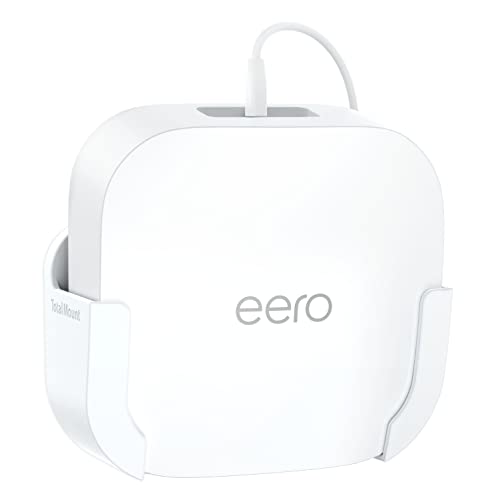 Amazon eero Pro 6E mesh Wi-Fi router