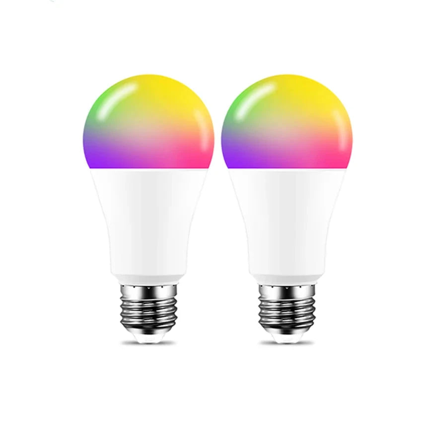 WIFI Smart Led Light Bulbs