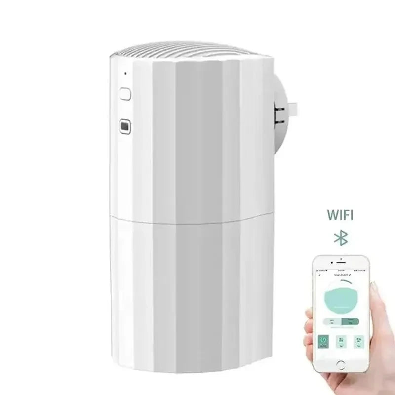 Smart Essential Oil Aromatherapy Machine