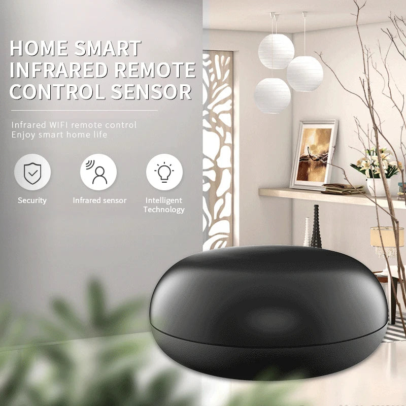 Wifi Smart Universal IR Remote Control