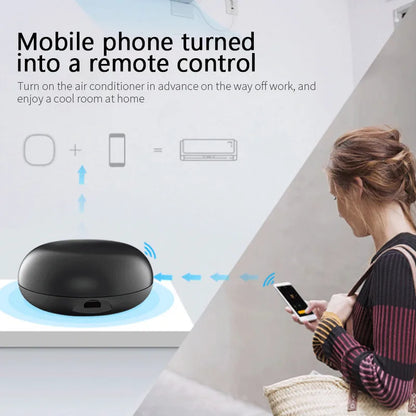 Wifi Smart Universal IR Remote Control