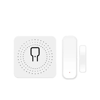 WiFi Smart Door Opener Sensor