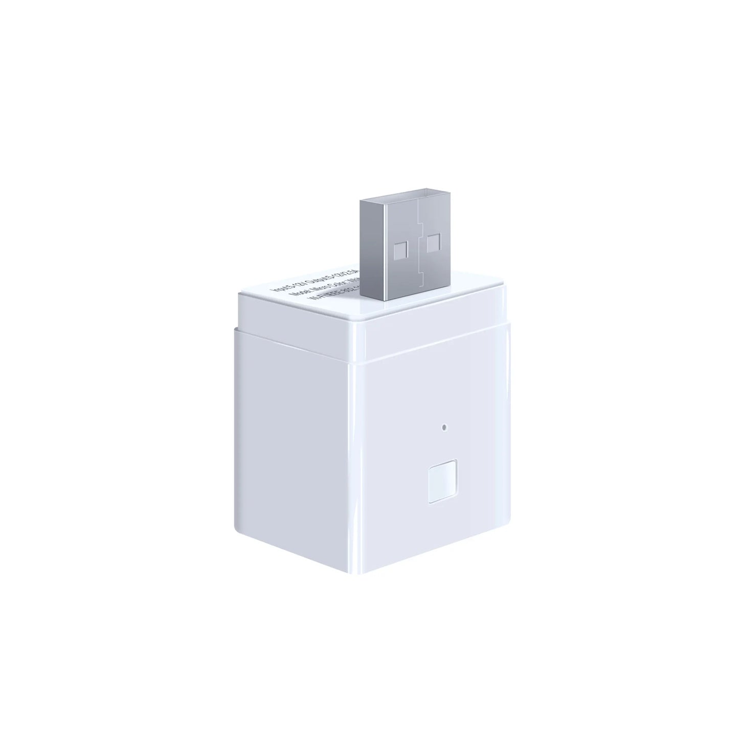 Smart Micro 5V, WiFi Mini USB Power Adaptor