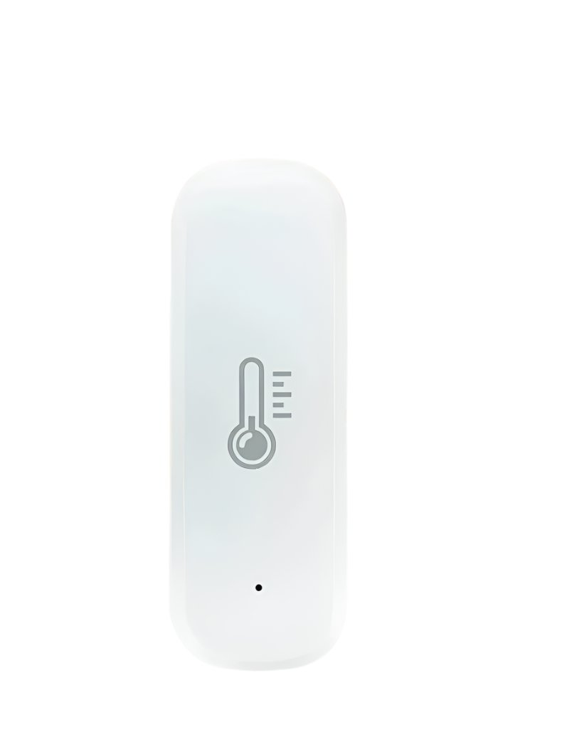 WiFi Indoor Smart Thermometer Monitor