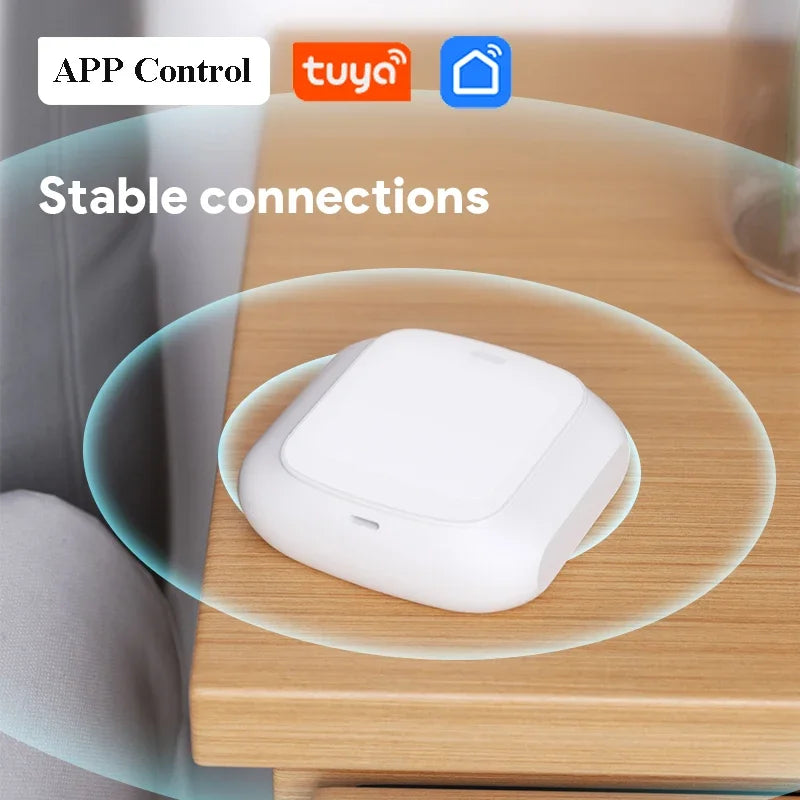 WiFi Wireless Smart Scene Switch Button