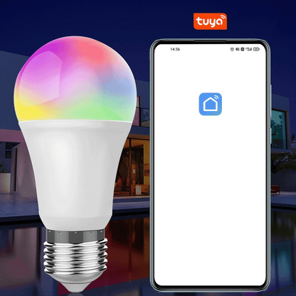 WIFI Smart Led Light Bulbs